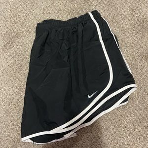 Nike Plus Size Shorts